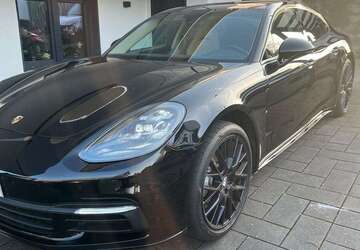 Porsche Panamera 75.500 km 56.900 &euro; Overath 51491