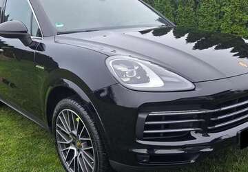 Porsche Cayenne 188.375 km 20.000 &euro; Bergisch Gladbach 51427