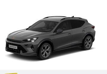 Cupra Formentor 20.673 km 33.990 &euro; Remscheid 42897