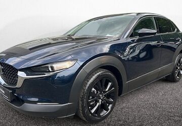 Mazda CX-30 2.258 km 28.950 &euro; Köln 50735