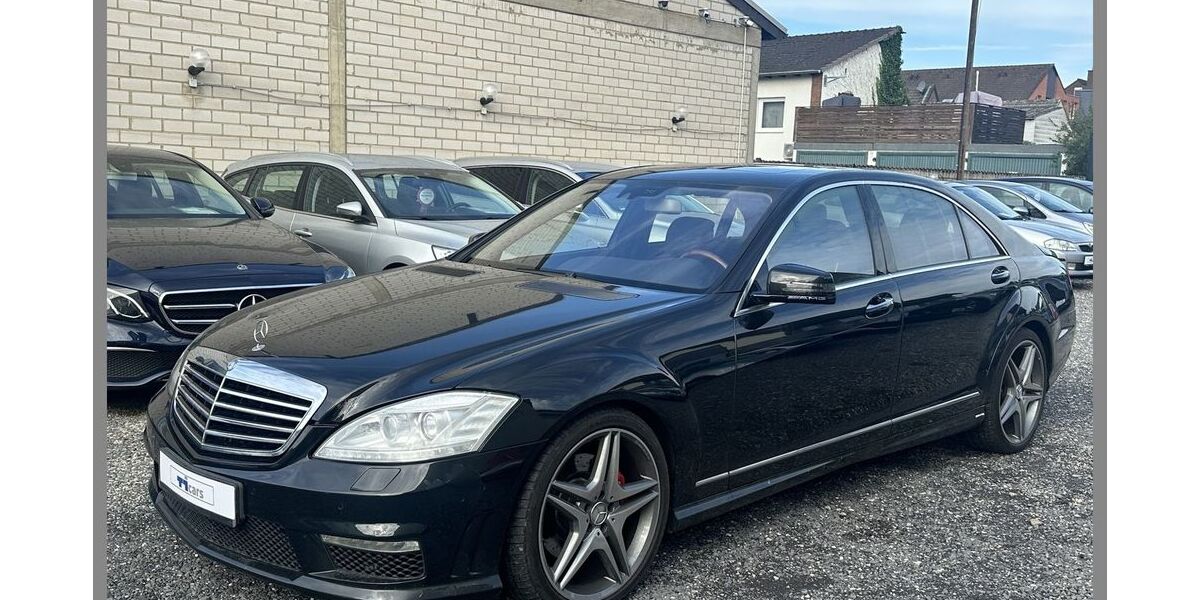 Mercedes-Benz S 420 223.000 km 9.950 &euro; Kerpen 50171