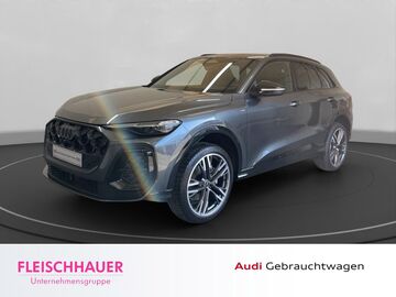 Gebrauchte Audi Q5
