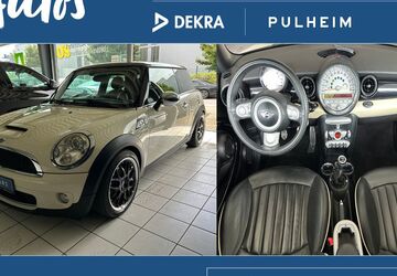 Mini Cooper S 171.800 km 7.499 &euro; Pulheim 50259