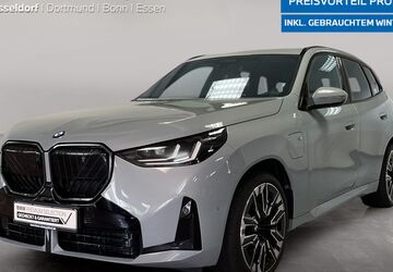 BMW X3 16.163 km 65.999 &euro; Düsseldorf 40237