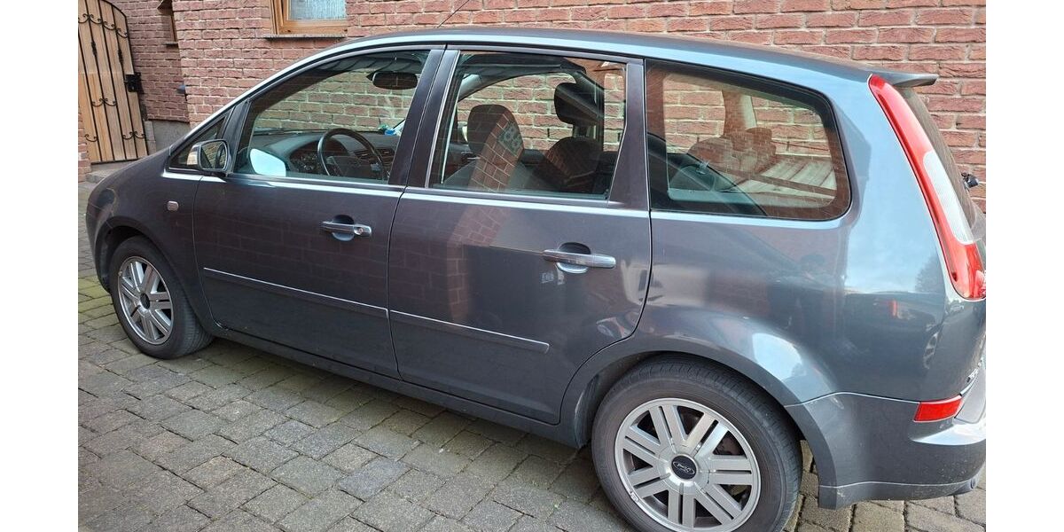 Ford C-Max 236.878 km 2.950 &euro; Köln 50769