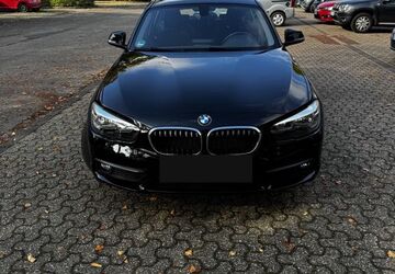 BMW 118 58.175 km 13.990 &euro; Köln 50674