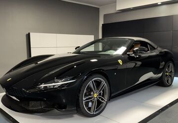 Ferrari Roma 7.380 km 269.000 &euro; Köln 51069