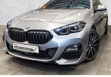 BMW 220 Gran Coupé 24.000 km 33.870 &euro; Leverkusen 51371