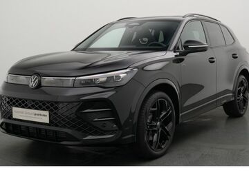 VW Tiguan 14.979 km 46.480 &euro; Leverkusen 51379