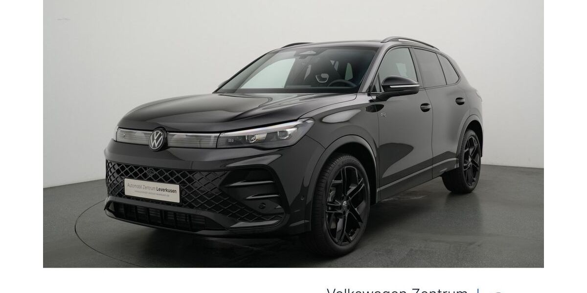 VW Tiguan 14.979 km 46.480 &euro; Leverkusen 51379