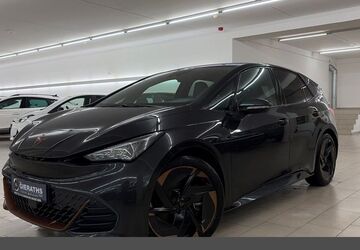 Cupra Born 19.821 km 34.850 &euro; Bergisch Gladbach 51429