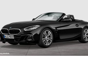 BMW Z4 8.783 km 45.995 &euro; Köln-West 50858