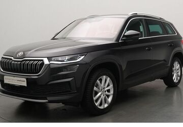 Skoda Kodiaq 54.980 km 28.988 &euro; Leverkusen 51379