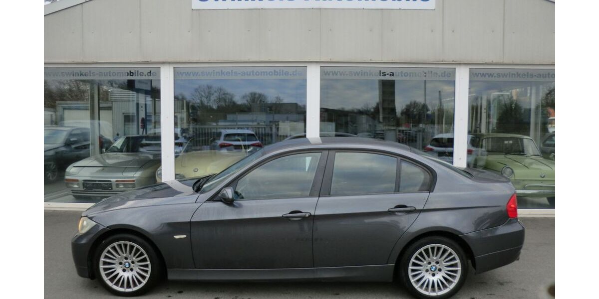 BMW 318 319.341 km 2.900 &euro; Leverkusen 51377