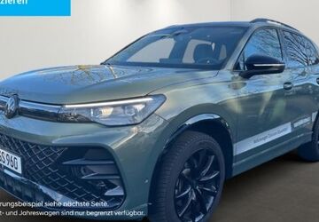 VW Tiguan 15.500 km 54.880 &euro; Düsseldorf 40233