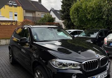 BMW X5 138.000 km 20.500 &euro; Langenfeld 40764