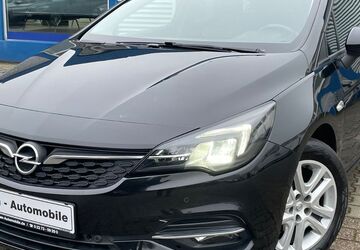 Opel Astra 117.895 km 11.950 &euro; Kerpen-Sindorf 50170