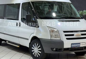 Ford Transit 157.000 km 8.490 &euro; Bergheim 50126