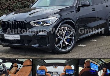 BMW X5 175.000 km 38.890 &euro; Kerpen 50170