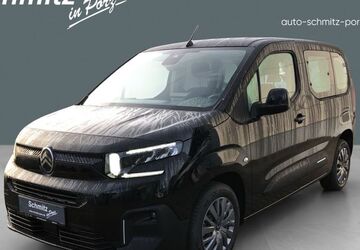 Citroen Berlingo 12.500 km 23.999 &euro; Köln 51145