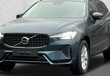 Volvo XC60 25.656 km 47.980 &euro; Bergheim 50126