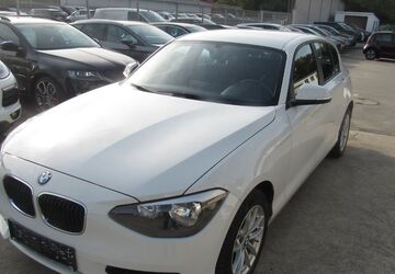 BMW 116 121.600 km 8.500 &euro; Leverkusen 51371