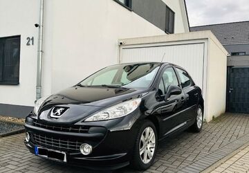 Peugeot 207 99.800 km 3.800 &euro; Grevenbroich 41515