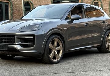 Porsche Cayenne 9.700 km 117.790 &euro; Frechen (bei Köln) 50226