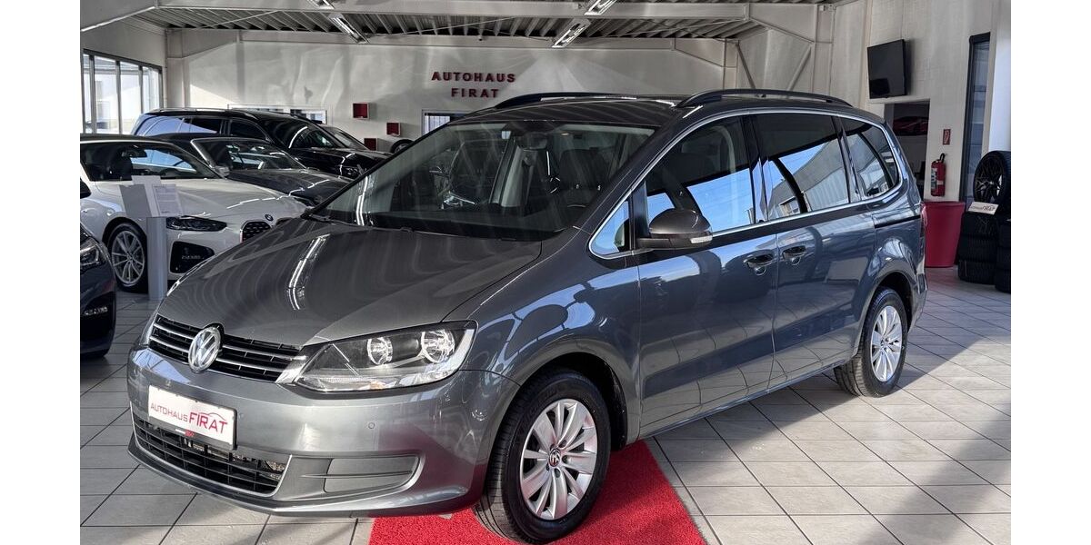 VW Sharan 156.140 km 16.949 &euro; Erftstadt / Köln 50374