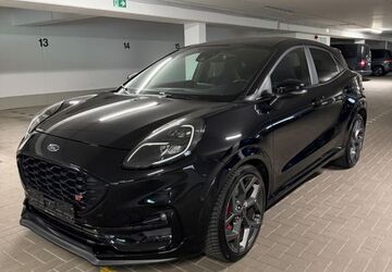 Ford Puma 27.919 km 20.500 &euro; Köln 50827