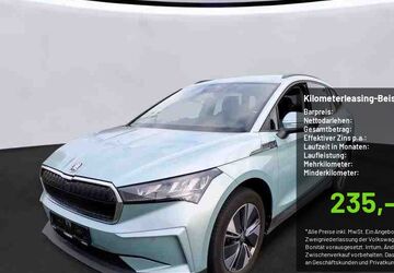 Skoda Enyaq 22.266 km 22.790 &euro; Pulheim-Brauweiler 50259