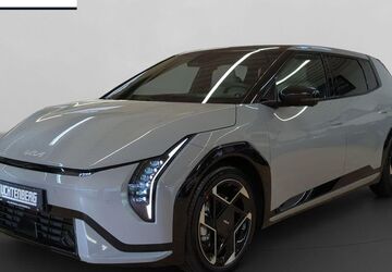 Kia EV4 6.000 km 41.790 &euro; Leverkusen 51381