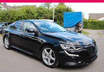 Renault Talisman 141.545 km 8.990 &euro; Hilden bei Düsseldorf 40721