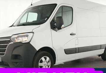 Renault Master 47.254 km 23.199 &euro; Neuss bei Düsseldorf 41460
