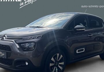 Citroen C3 21.827 km 17.999 &euro; Köln 51145