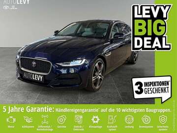 Gebrauchte Jaguar XE