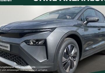 Skoda Elroq 4.999 km 37.980 &euro; Dormagen 41540