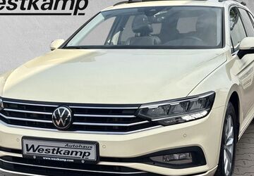 VW Passat 72.950 km 30.830 &euro; Frechen 50226