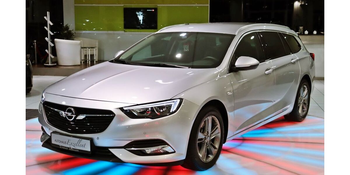 Opel Insignia 12.891 km 20.950 &euro; Troisdorf (Köln/Bonn) 53842