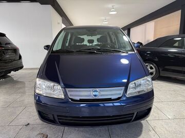 Gebrauchte Fiat Idea