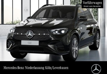 Mercedes-Benz GLE 350 9.900 km 83.990 &euro; Frechen 50226