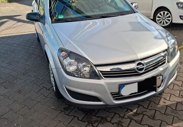 Opel Astra 145.000 km 1.990 &euro; Leverkusen 51371