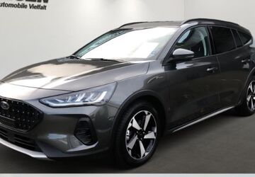 Ford Focus 11.631 km 25.390 &euro; Neuss 41464
