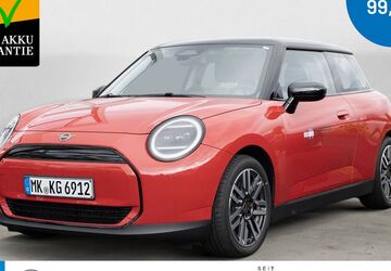 Mini Cooper E 3.654 km 27.410 &euro; Overath-Vilkerath 51491