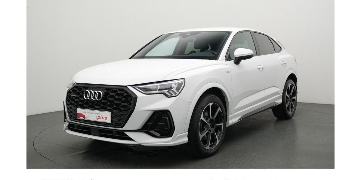 Audi Q3 41.876 km 43.480 &euro; Leverkusen 51373
