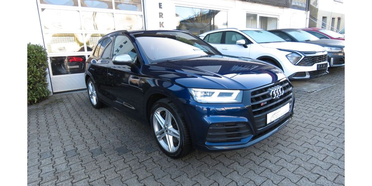 Audi SQ5 129.700 km 37.900 &euro; Wermelskirchen 42929