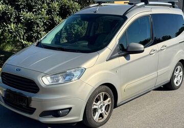 Ford Tourneo Courier 151.000 km 5.990 &euro; Grevenbroich 41515