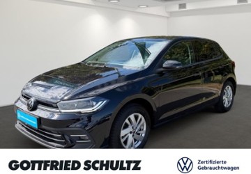 VW Polo 9.097 km 23.770 &euro; Neuss 41460