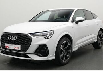 Audi Q3 41.876 km 43.480 &euro; Leverkusen 51373