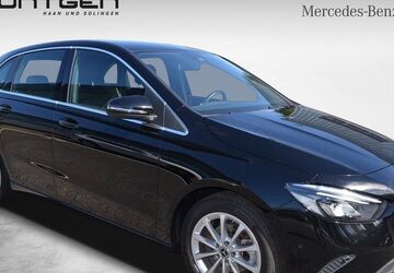 Mercedes-Benz B 180 109.800 km 18.950 &euro; Haan 42781